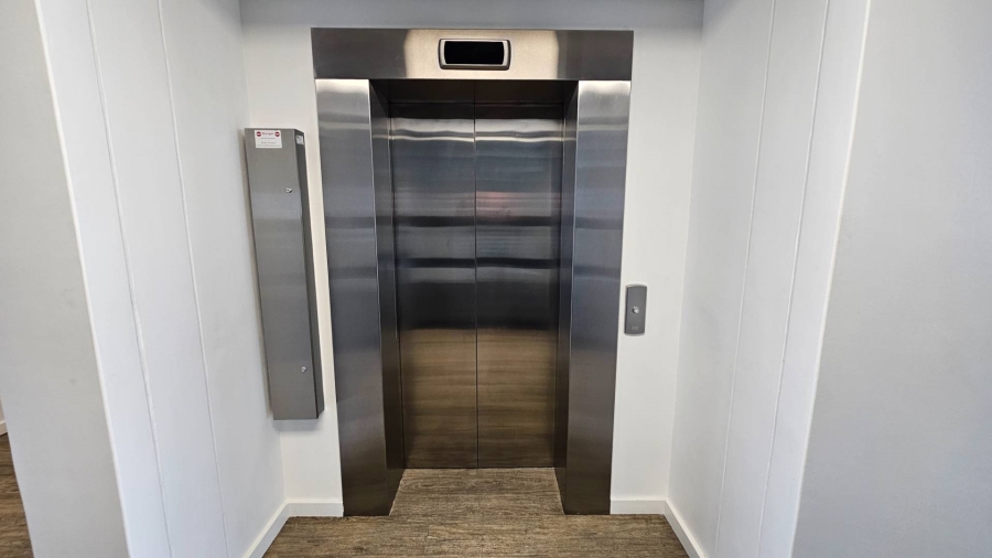 To Let commercial Property for Rent in Airport Industria Western Cape